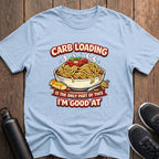 Carb Loading T-Shirt