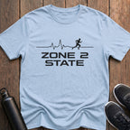 Zone 2 State T-Shirt