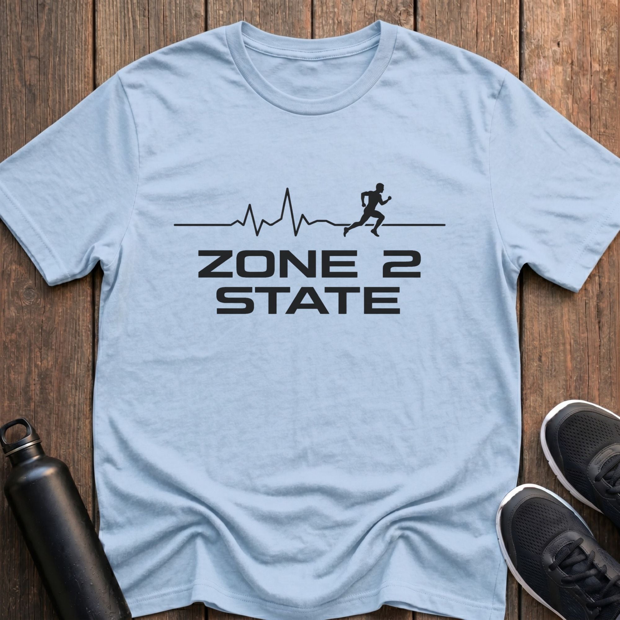Zone 2 State T-Shirt