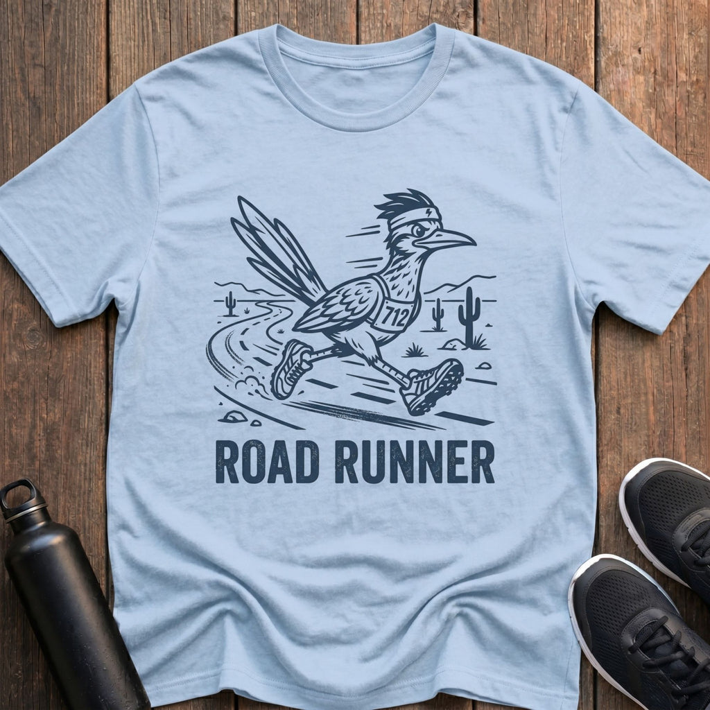 Road Runner T-Shirt