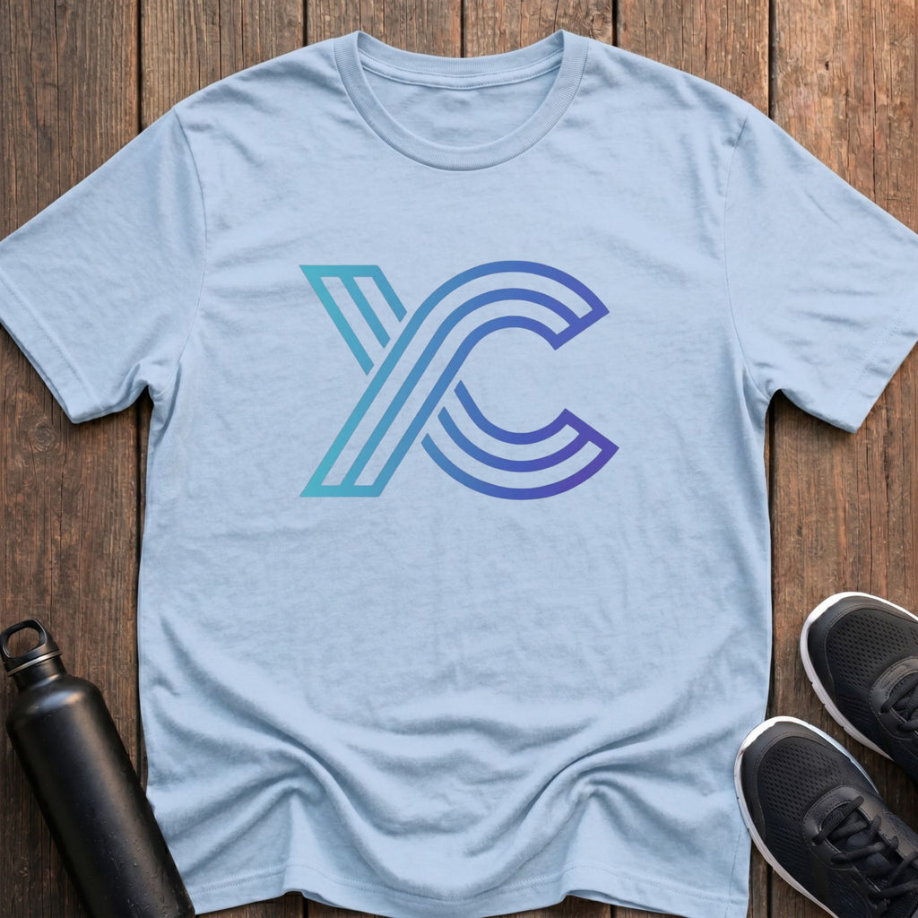 XC Cross Country T-Shirt