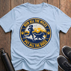 Pet All the Dogs T-Shirt