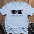 Running Technically T-Shirt