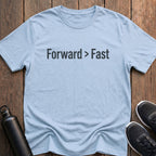 Forward > Fast T-Shirt