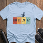 Chemically Engineered for Speed T-Shirt