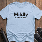Mildly Athletic T-Shirt