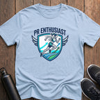 PR Enthusiast (Female) T-Shirt