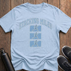 Stacking Miles T-Shirt