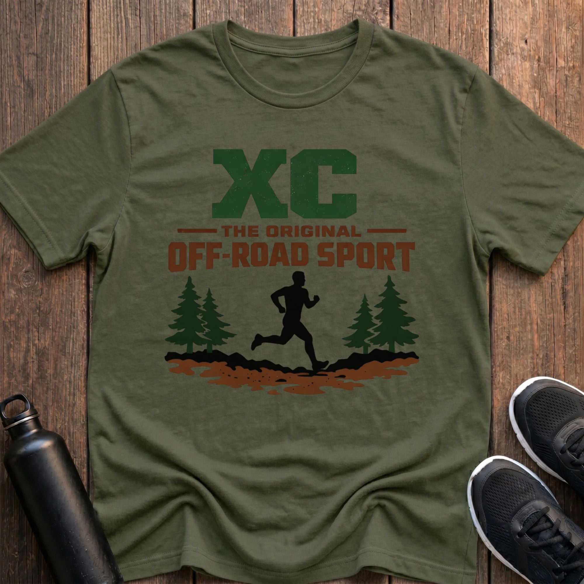 Original Off Road Sport T-Shirt