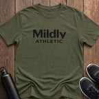 Mildly Athletic T-Shirt