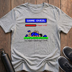 Game Over T-Shirt