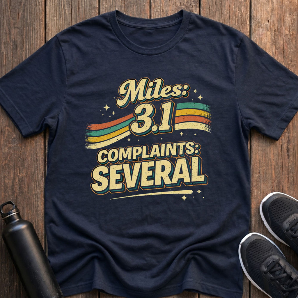 Complaints Several T-Shirt