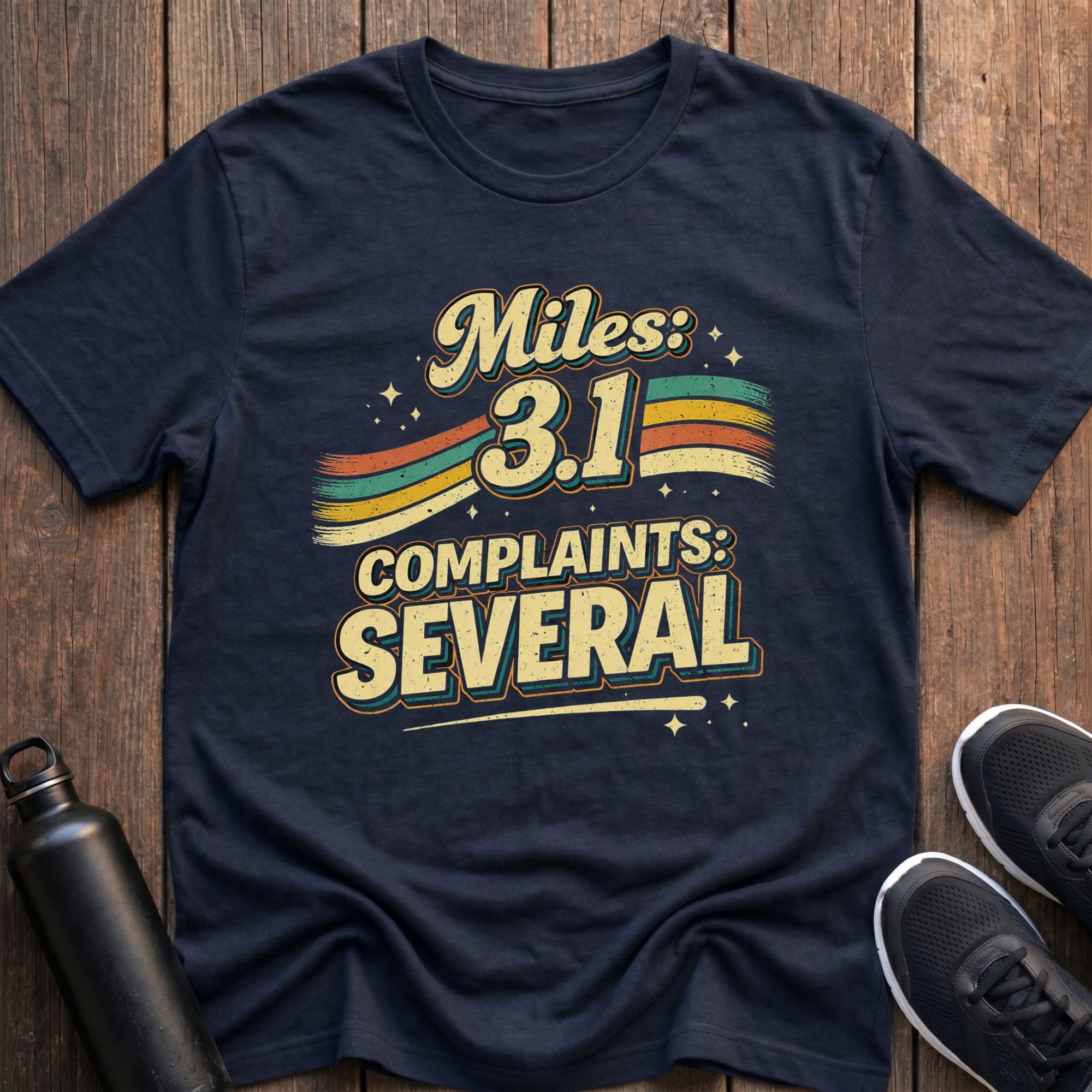 Complaints Several T-Shirt