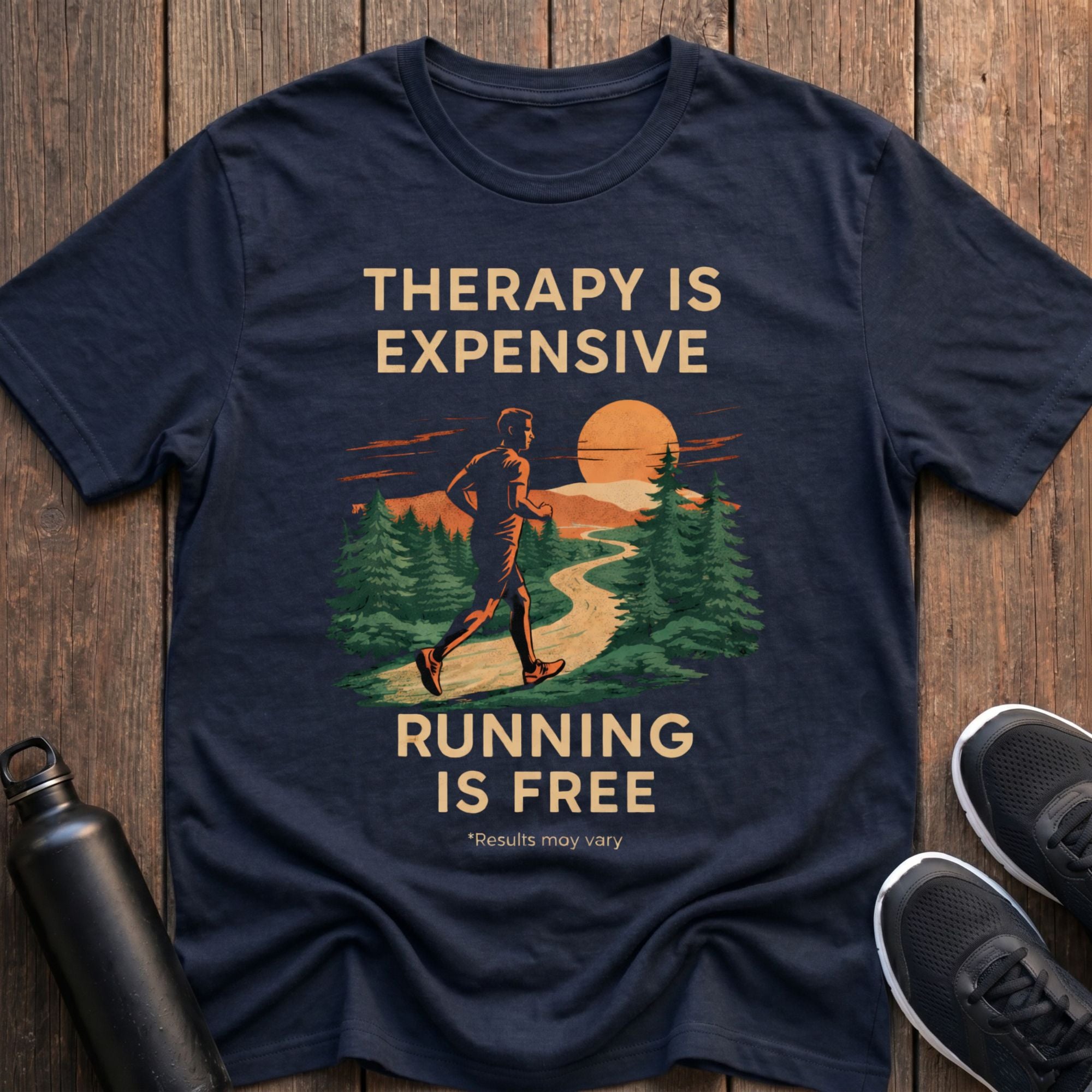 Therapy is Expensive T-Shirt