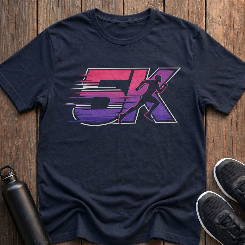5K (Male) T-Shirt