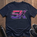 5K (Male) T-Shirt