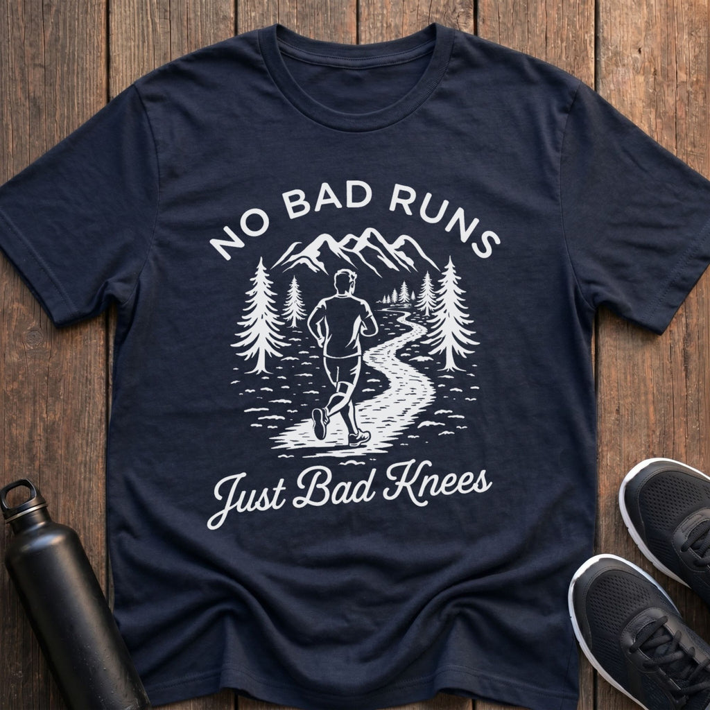 Just Bad Knees T-Shirt