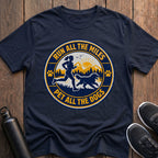 Pet All the Dogs T-Shirt