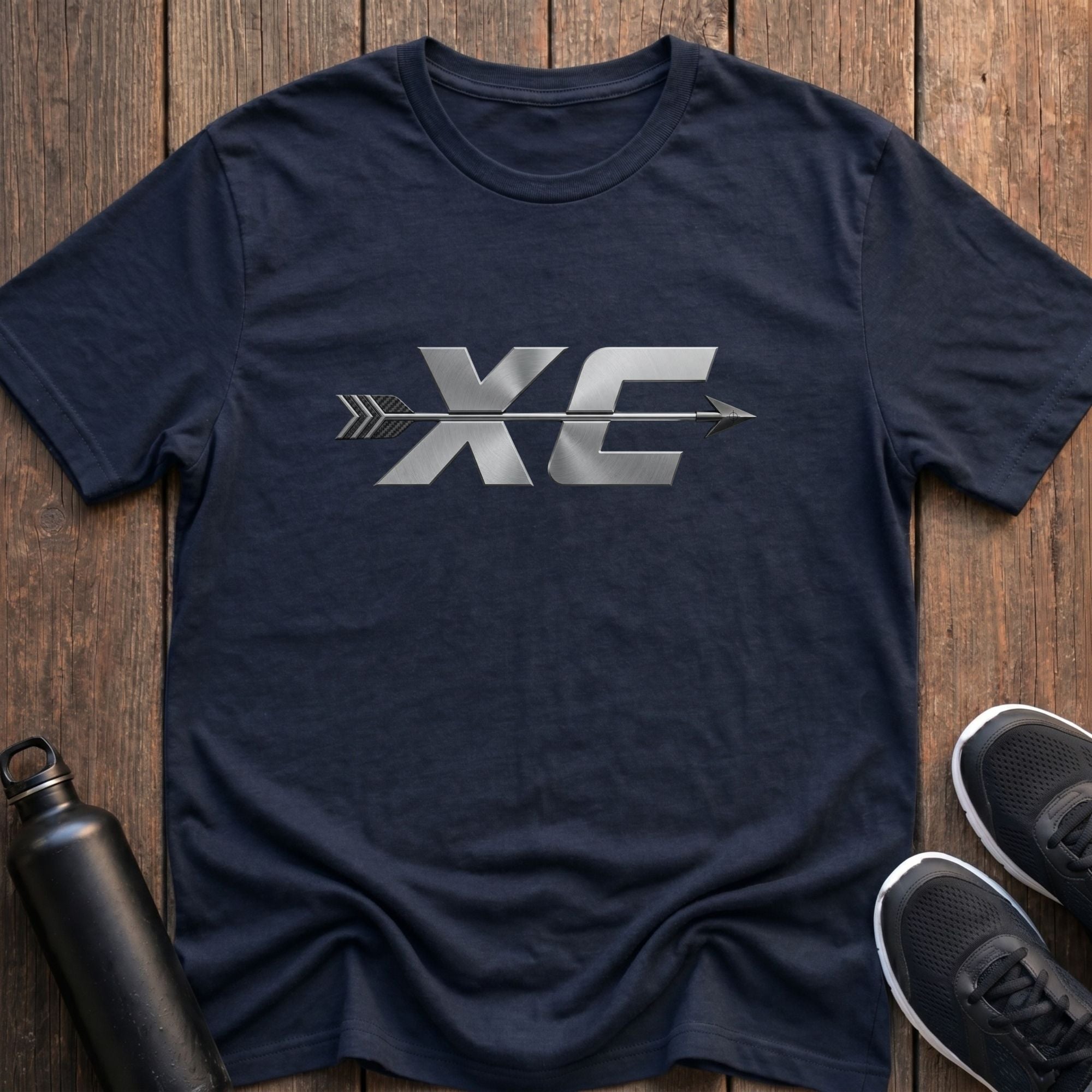 XC Steel Arrow T-Shirt