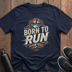 Born To Run T-Shirt