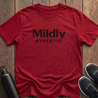 Mildly Athletic T-Shirt
