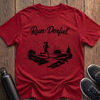 Run-Derful T-Shirt