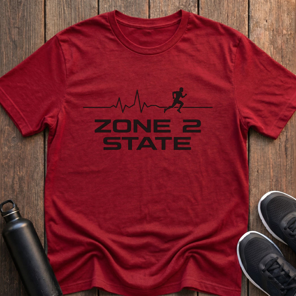 Zone 2 State T-Shirt