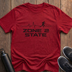 Zone 2 State T-Shirt