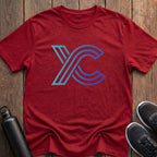 XC Cross Country T-Shirt