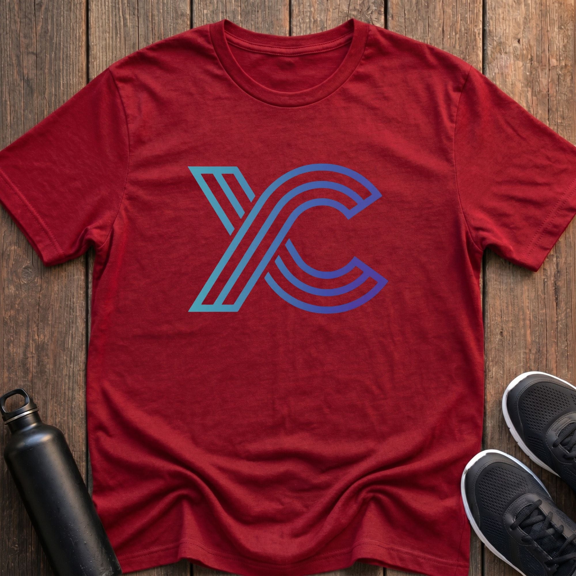 XC Cross Country T-Shirt