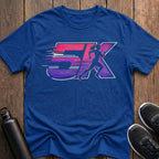 5K (Female) T-Shirt
