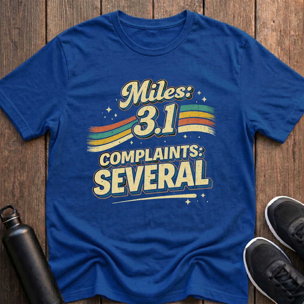 Complaints Several T-Shirt