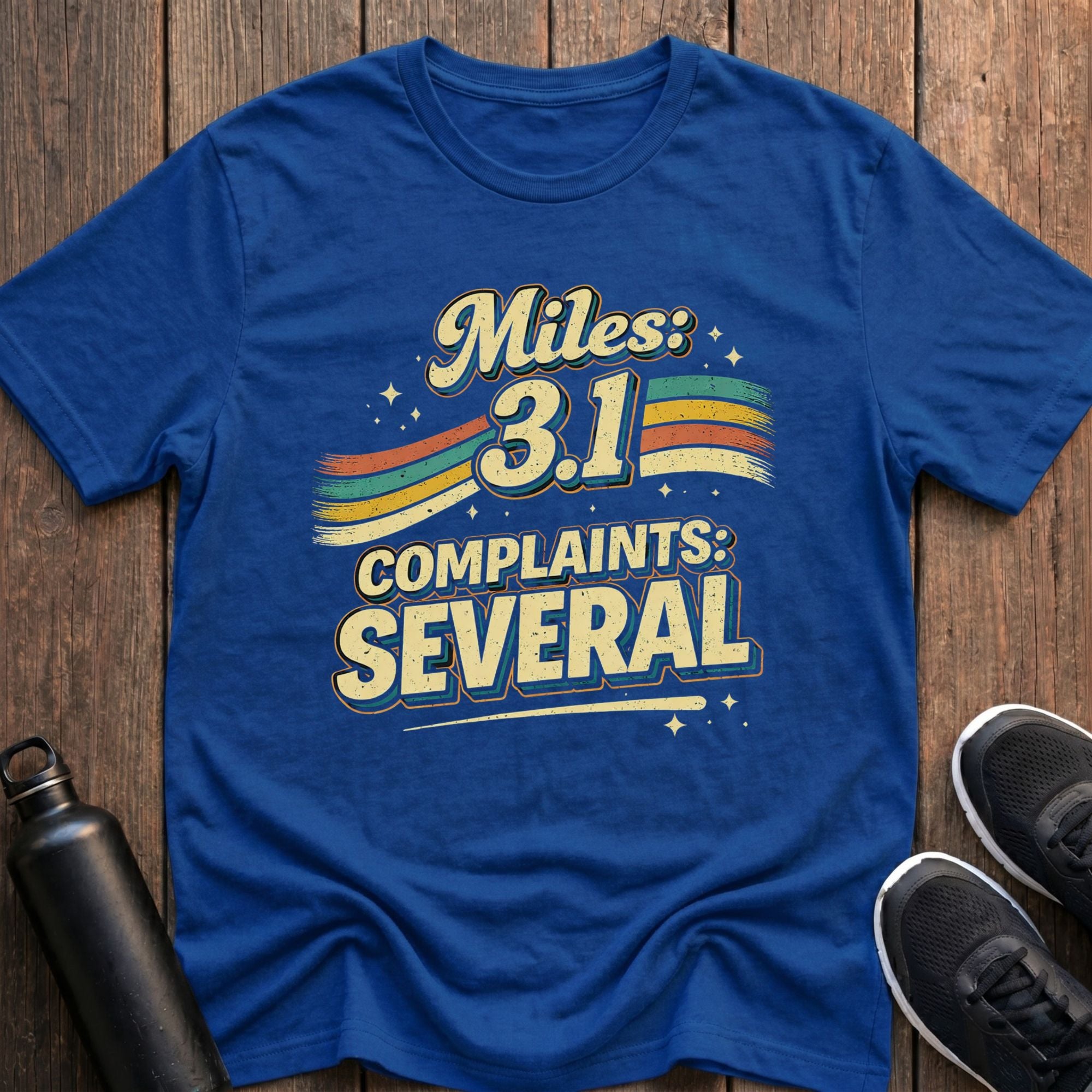 Complaints Several T-Shirt