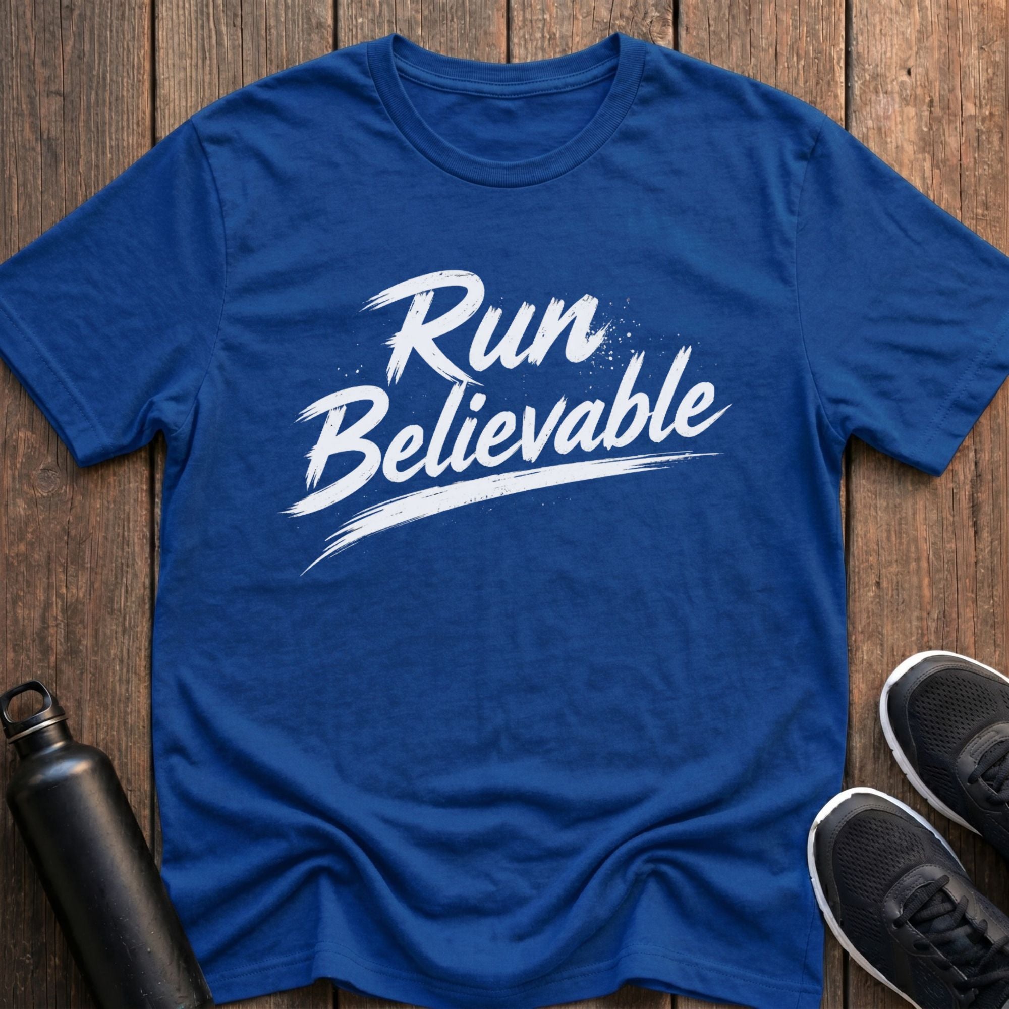 Run Believable T-Shirt