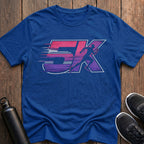 5K (Male) T-Shirt