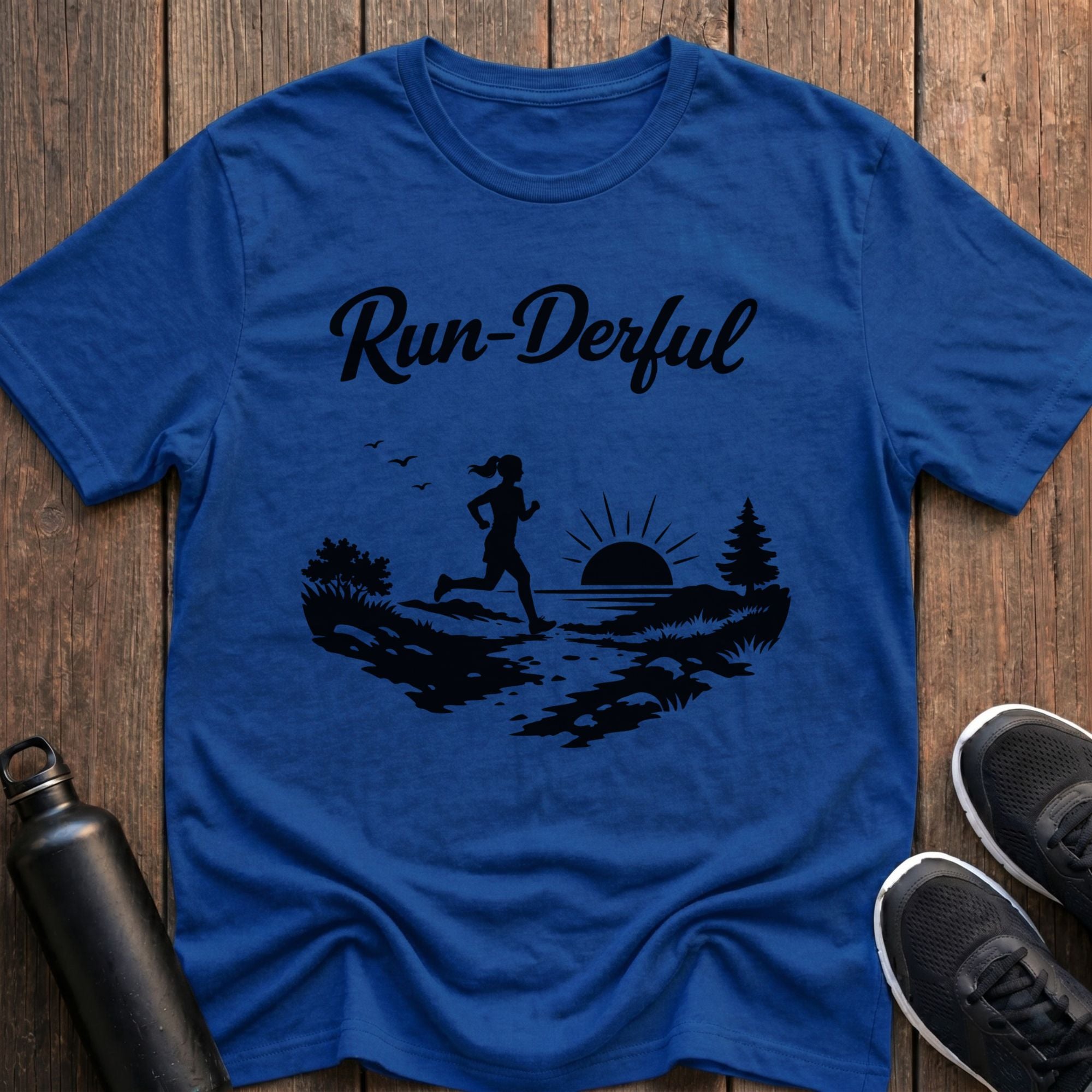 Run-Derful T-Shirt