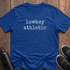 Lowkey Athletic T-Shirt