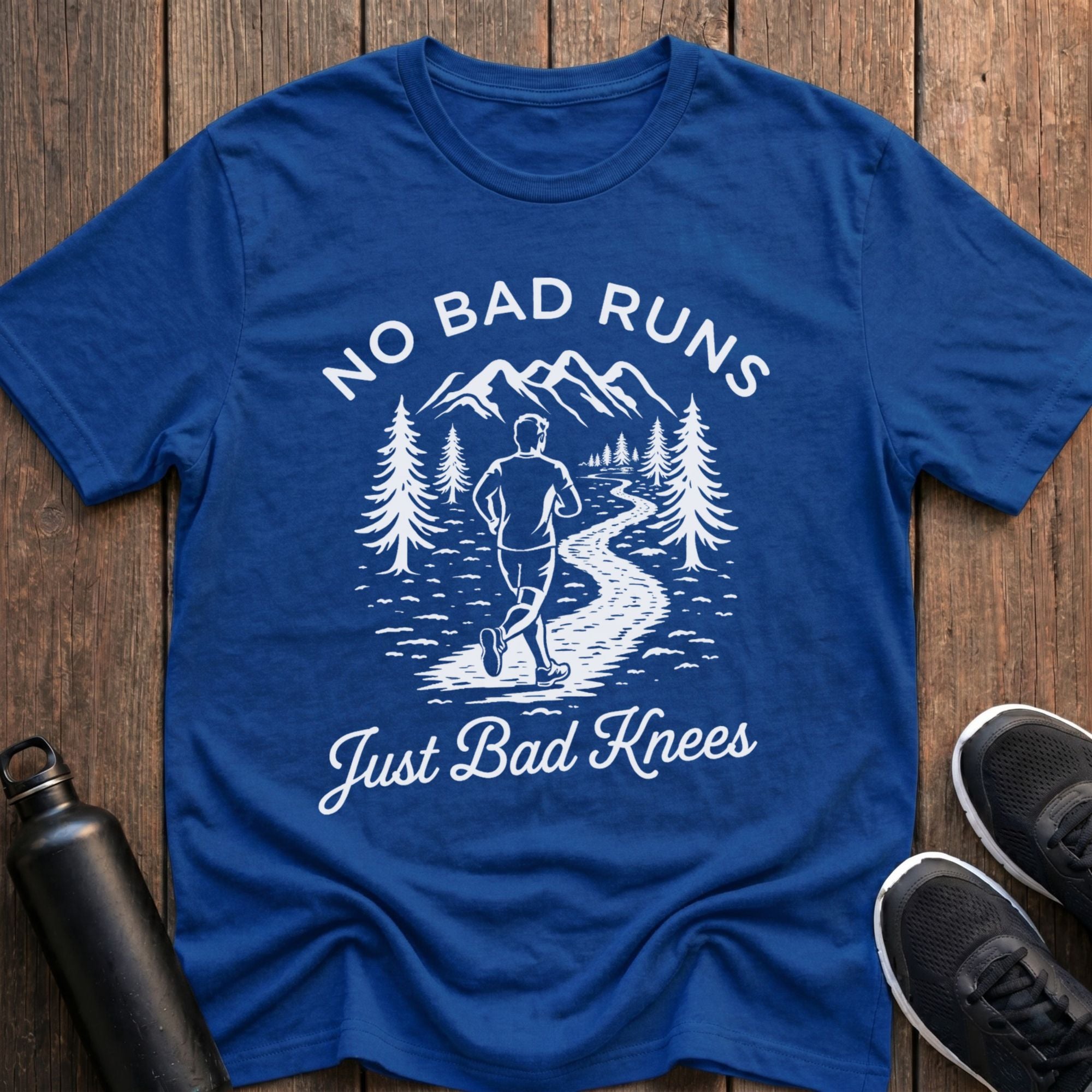 Just Bad Knees T-Shirt