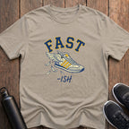 Fast-ish T-Shirt