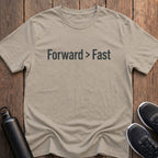 Forward > Fast T-Shirt