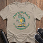 Slow Runner Club T-Shirt