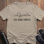 Cool Down Complete T-Shirt