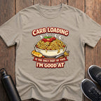 Carb Loading T-Shirt