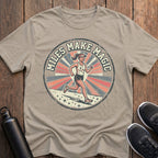 Miles Make Magic T-Shirt