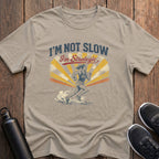 I'm Strategic (Female) T-Shirt