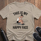 My Happy Face T-Shirt