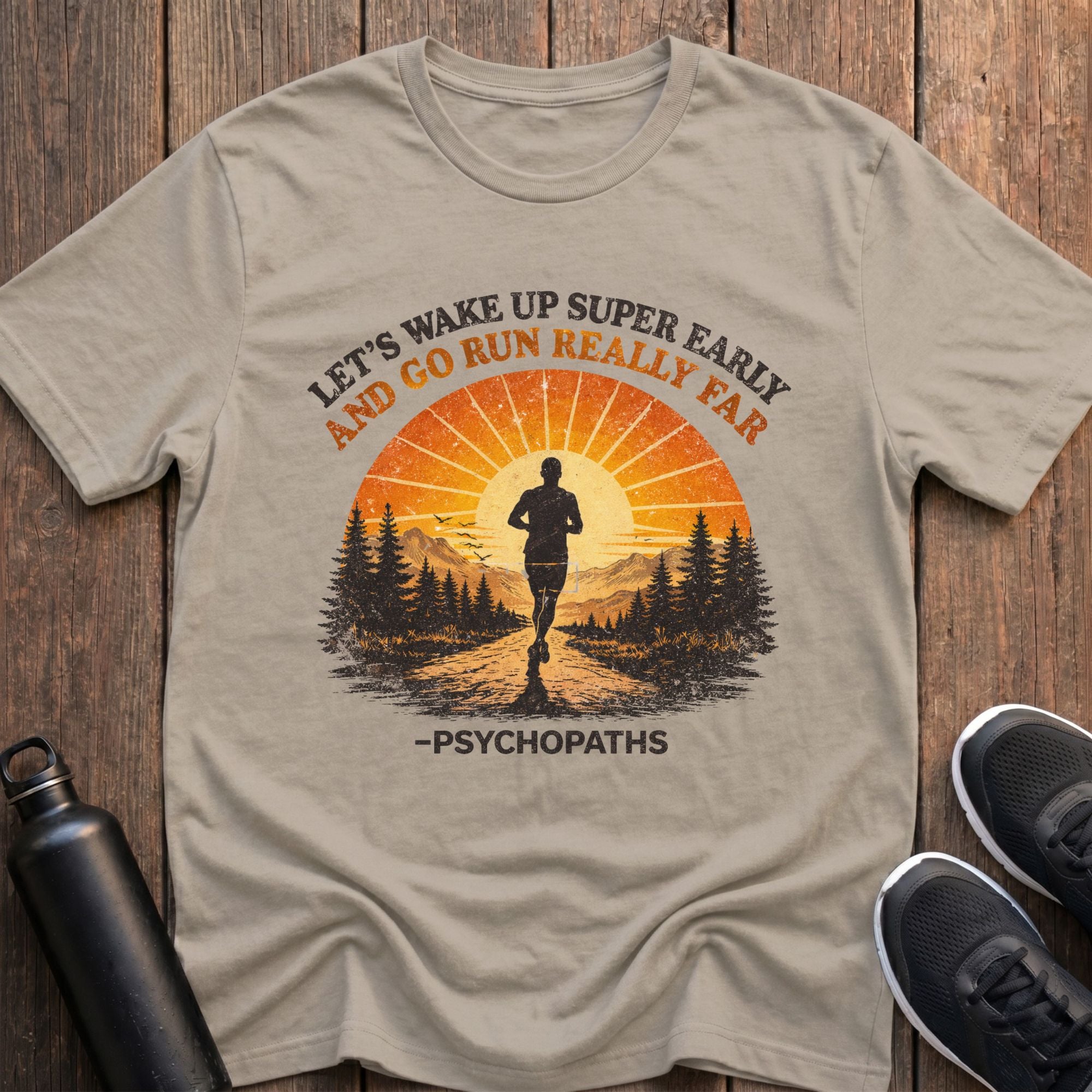 Psychopaths T-Shirt