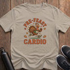 Pre-Feast Cardio T-Shirt