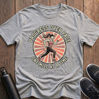 Progress Over Pace T-Shirt