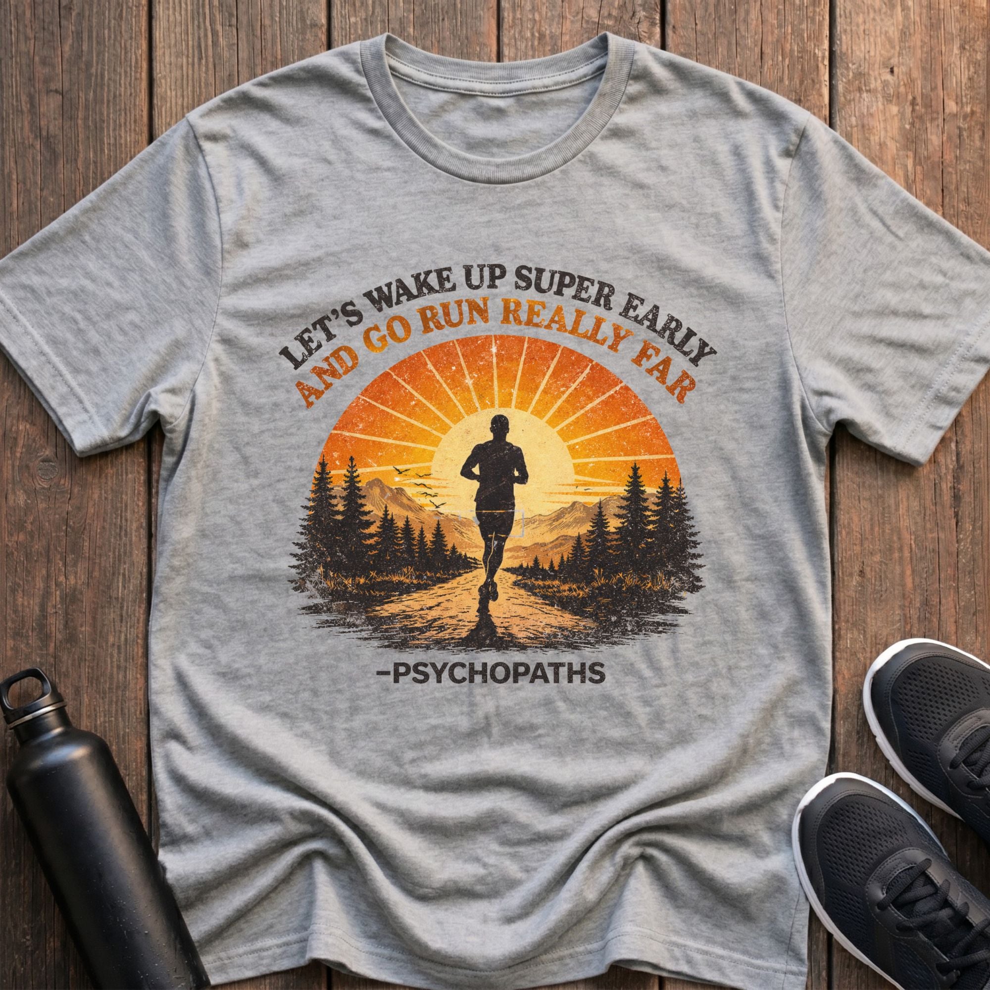 Psychopaths T-Shirt
